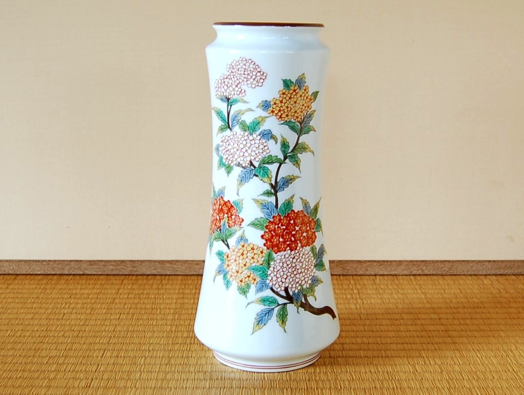 有田焼の卸問屋】花瓶・壷・草場正人の作品/すべて1個から取り扱い