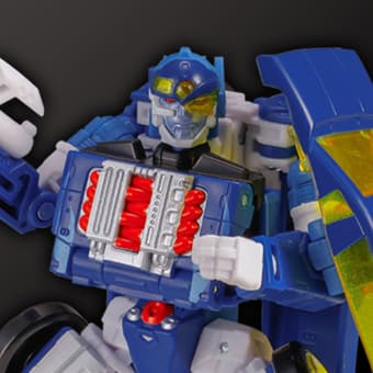 TL-26 ディセプティコンターン｜トランスフォーマーオフィシャルサイト