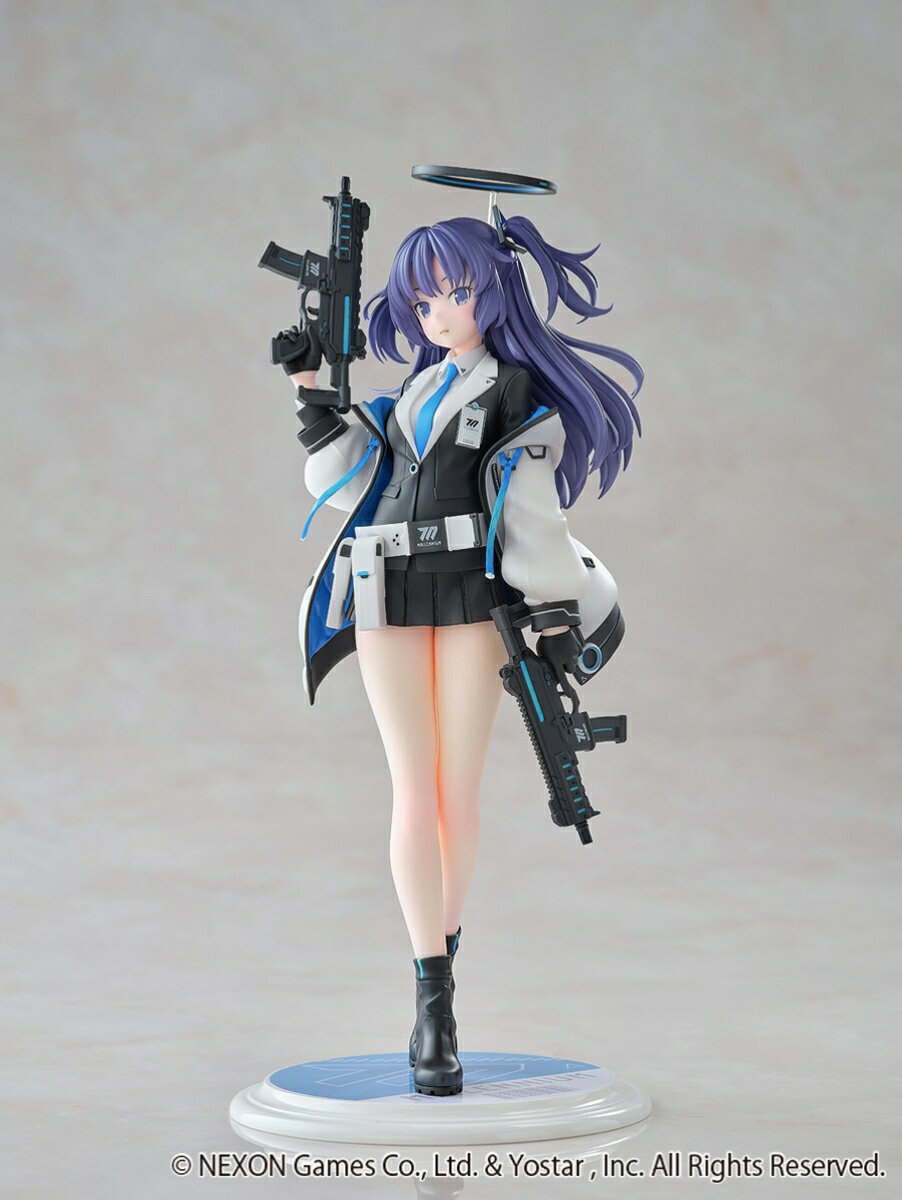 楽天市場】ブルーアーカイブフィギュアの通販
