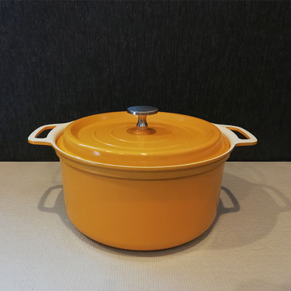 楽天市場】【取寄品】 無水調理ができるセラミック加工IH対応 両手鍋