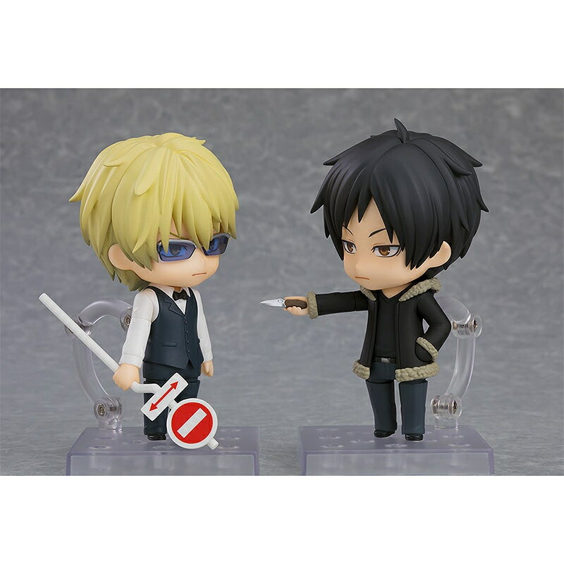 楽天市場】【グッドスマイルカンパニー】 ねんどろいど 折原臨也