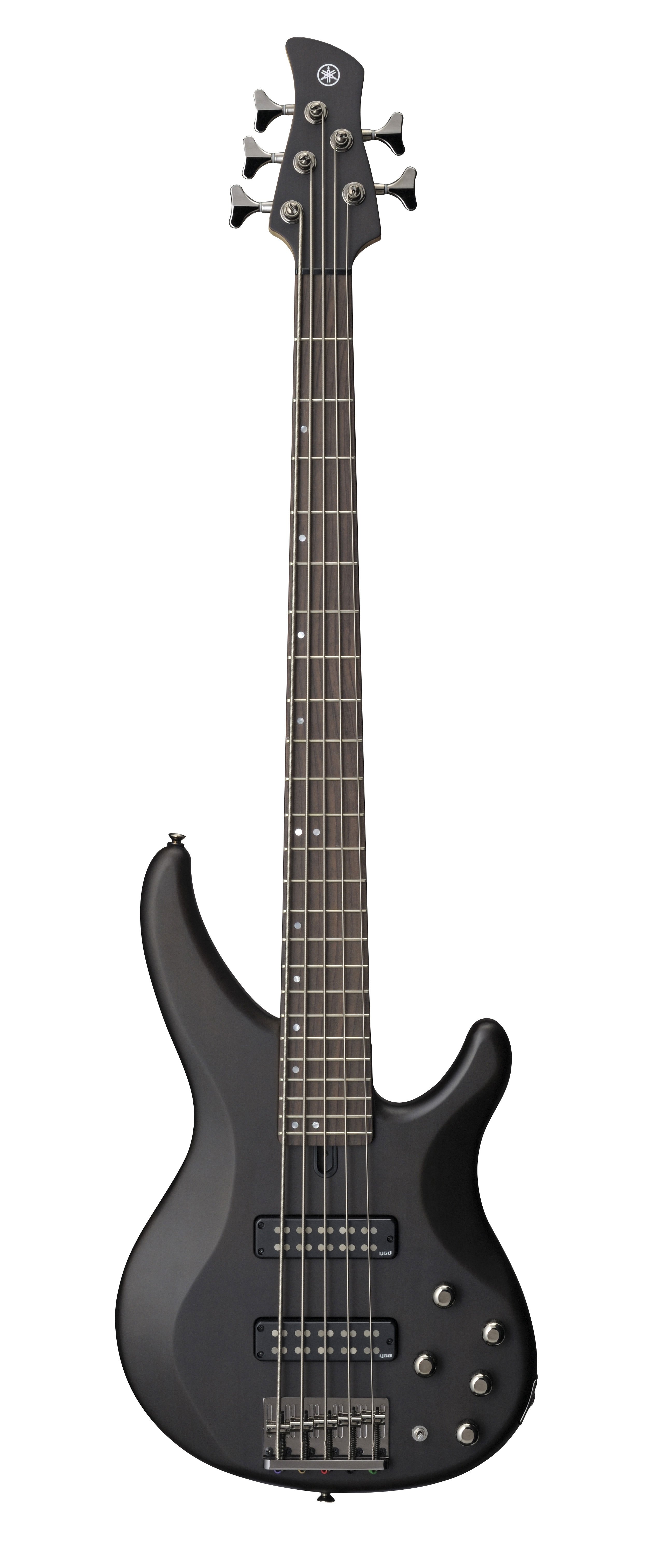 TRBX - 500 Series - Basses - Guitars, Basses & Amps - Musical