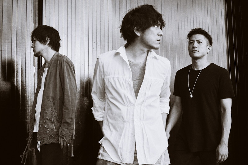back number、ニュー・シングル『オールドファッション』発売
