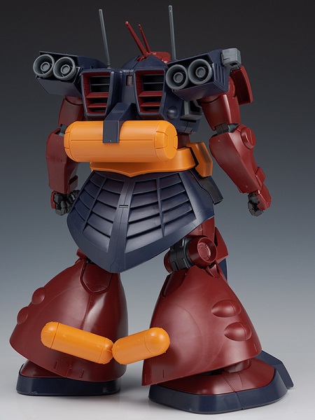 P-Bandai MG 1/100 DWADGE CUSTOM REVIEW. Water Decals, nice! – GUNJAP