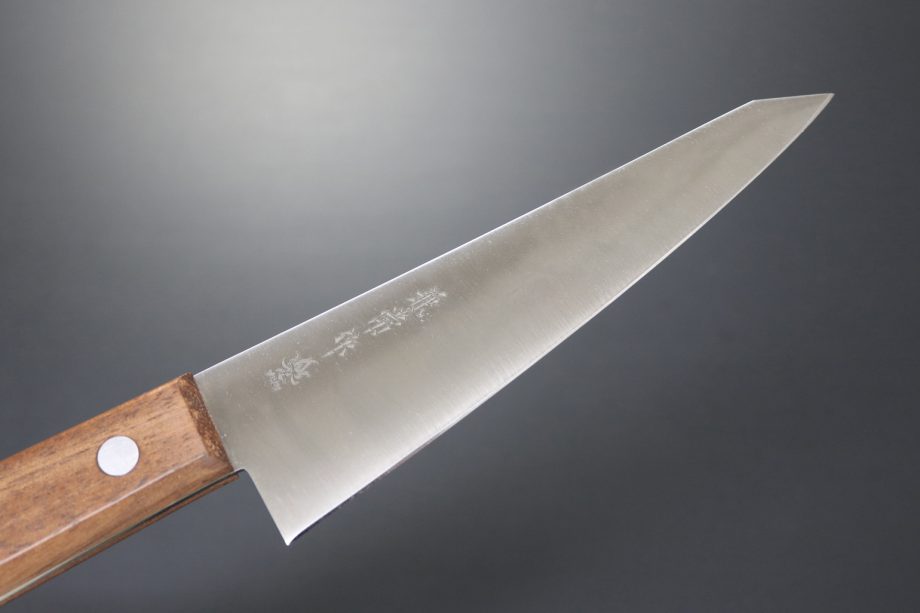 KC-338】Meat Processing Knife series 骨スキ(角) HONESUKI-KAKU
