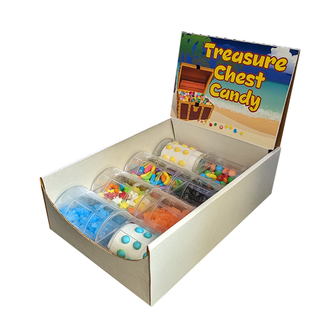 Treasure Boxes – itsajamshame