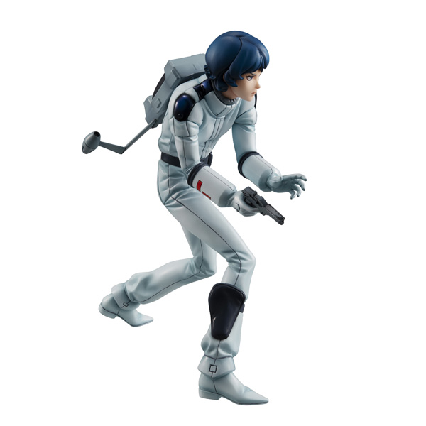 機動戦士Zガンダム カミーユ・ビダン【限定復刻版】 | メガホビ