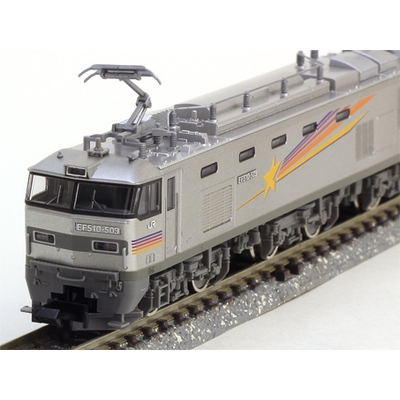 285系 サンライズエクスプレス 7両セット | KATO(カトー) 10-1332 10