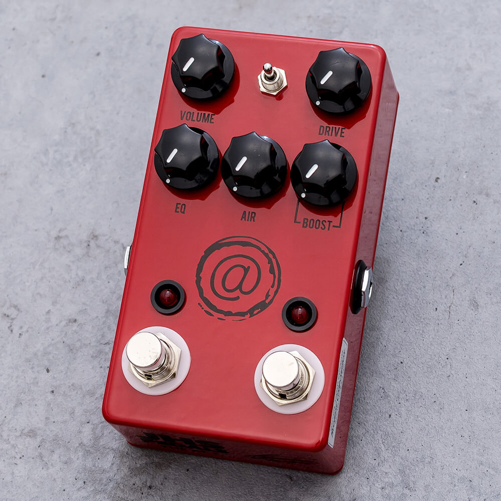 JHS Pedals The AT+｜ミュージックランドKEY