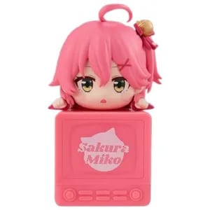 Vol.7 フィギュア ホロライブ フィギュア 買取価格 ｜ フィギュアの