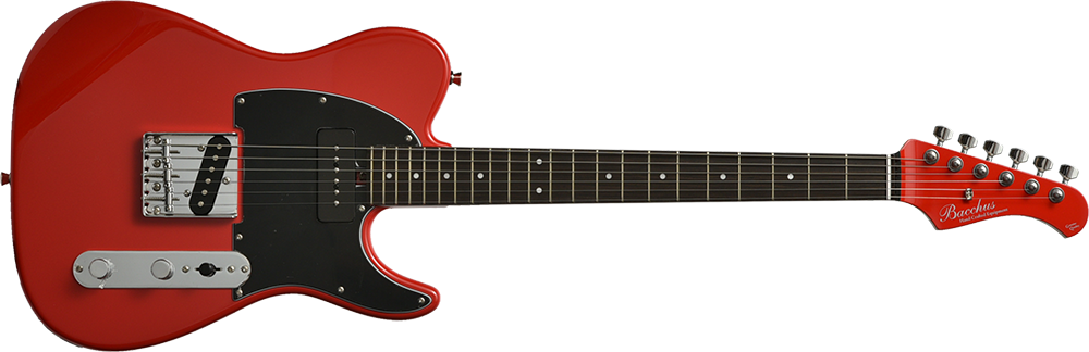 新品特価!!】Bacchus(バッカス)Global Series TACTICS PLD FIESTA RED
