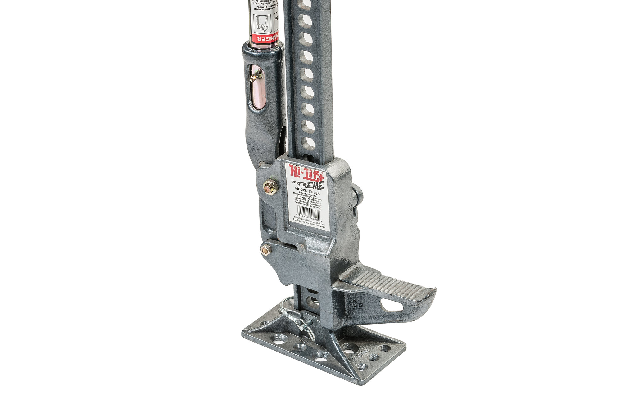 Hi-Lift XT 485 PC Jack X-Treme Jack 48