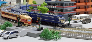 京都丹後鉄道KTR8000形(丹後の海)基本セット｜製品情報｜製品検索