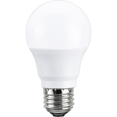 たのめーる】東芝ライテック LED電球 一般電球形 E26口金 7.8W 電球色