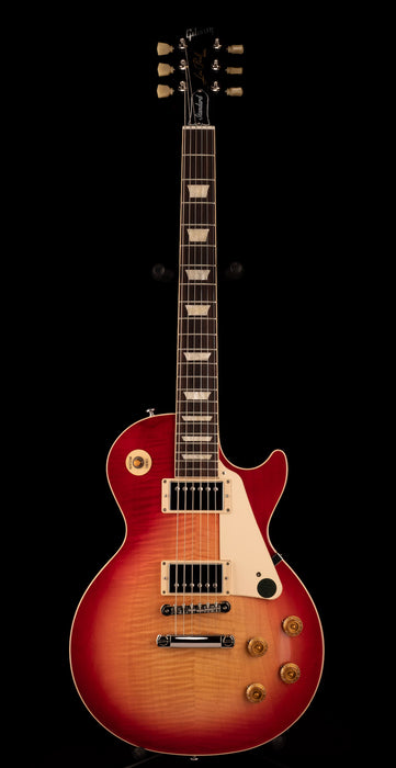 Gibson Les Paul Standard '50s Heritage Cherry Sunburst with Case