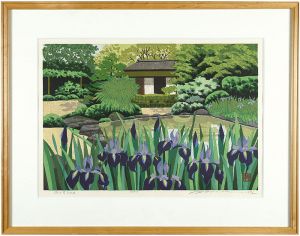 井堂雅夫 | 美術作品 | 山田書店美術部オンラインストア