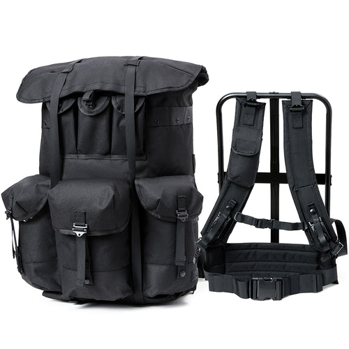 AKmax Tactical Packs & Outdoor Systems