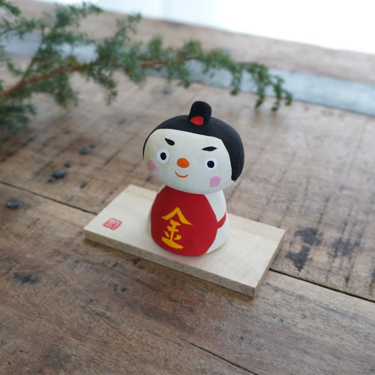 金太郎飾り｜端午の節句 | コトノハ
