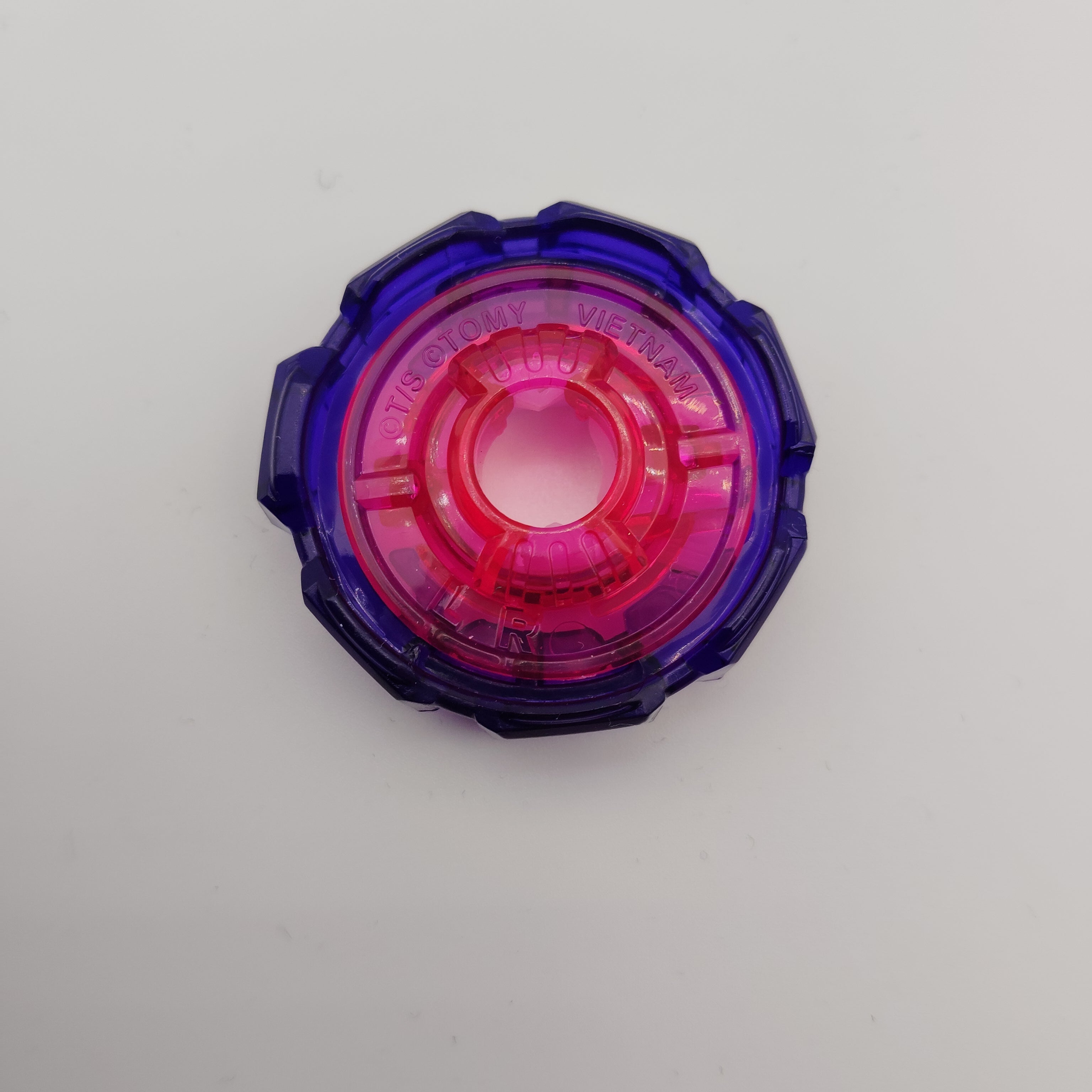 ベイブレードX ラチェット単品 - 刃の枚数別・高さ別 | ベイ専Hobby