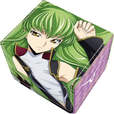 商品検索コードギアス 反逆のルルーシュ：【公式】ブロッコリーグッズ