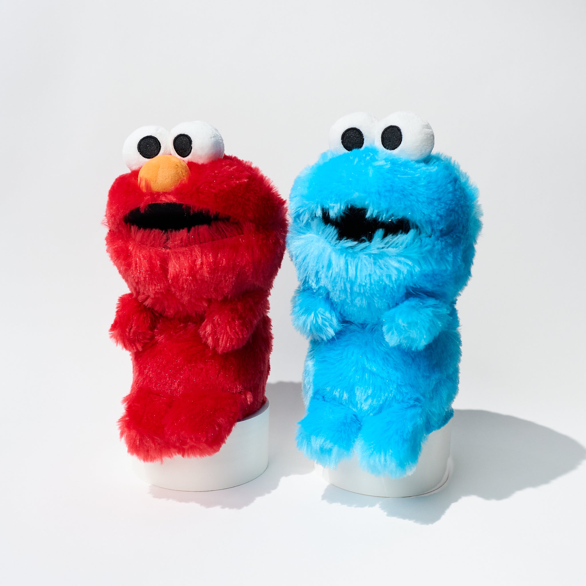 Limited] Funbaruz Posture Pal Sesame Street / Dreams – bungu