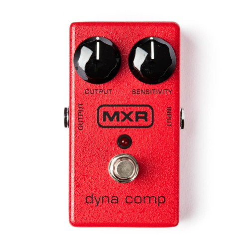 MXR® SUPER COMP - Dunlop