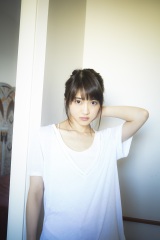 画像・写真 | 乃木坂46・若月佑美、初写真集が1位獲得 2枚目