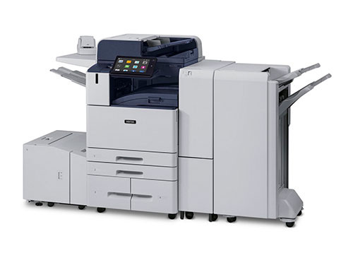 Xerox AltaLink C8155 - Copiers On Sale