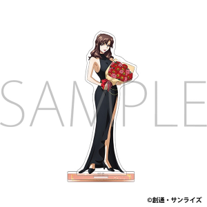 劇場版『機動戦士ガンダムSEED FREEDOM』 アクリルスタンド／キラ
