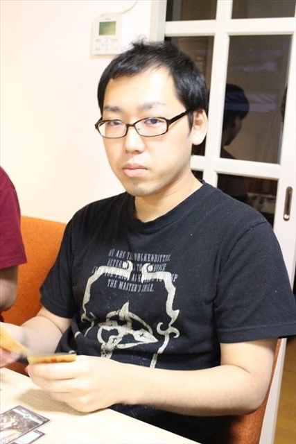 参加プレイヤー紹介 | 【晴れる屋】記事|MTGに関する読み物を更新