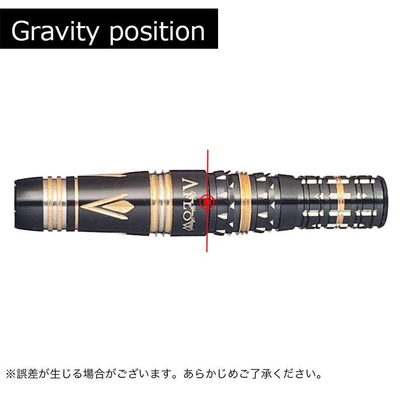 ダイナスティ エーフロー クリスタル ガベル2 DYNASTY A-FLOW CRYSTAL