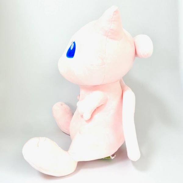 ポケットモンスター ミュウ ポケモン 特大ぬいぐるみ ベビー