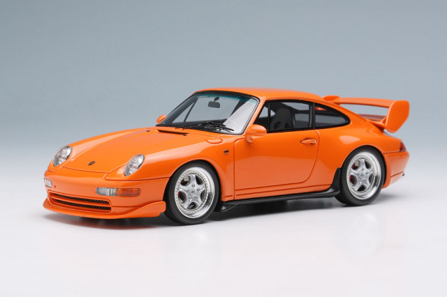 ヴィジョン VM096J ポルシェ 911 (993) カレラRS 1995 (日本仕様