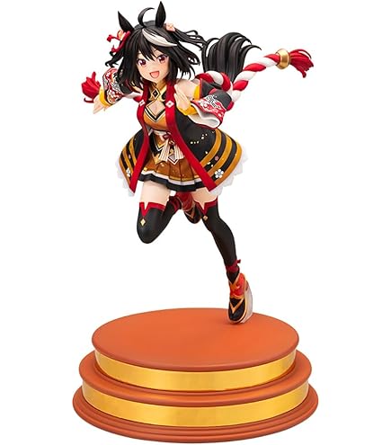 Amazon | ウマ娘 プリティーダービー アグネスタキオン 1/7 完成品