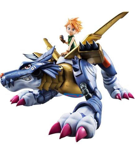Amazon.co.jp: G.E.M.シリーズ デジモンアドベンチャー 八神ヒカリ