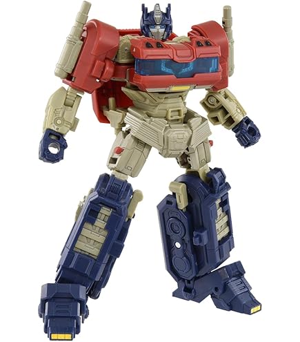 Amazon.co.jp: トランスフォーマー アドベンチャー TAV21 オプティマス