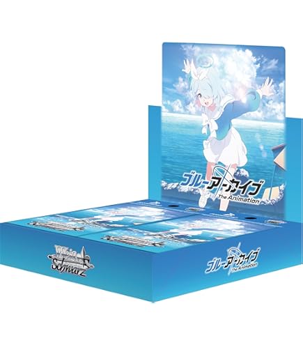 Amazon.co.jp: ヴァイスシュヴァルツ トライアルデッキ きんいろ