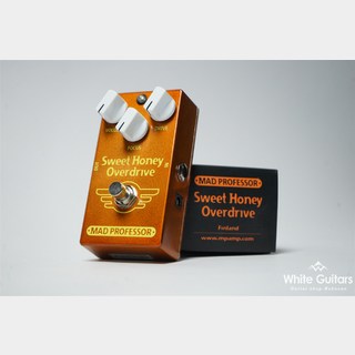 MAD PROFESSOR、Sweet Honey Overdriveの検索結果【楽器検索デジマート】