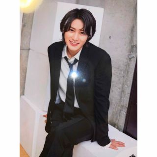 ジャニーズJr. - HiHi Jets 橋本涼くん グッズ2022オリジナルフォトの
