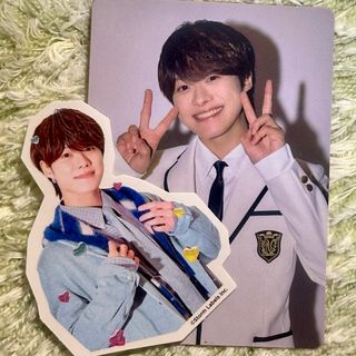 TOMORROW X TOGETHER - txt together スビン kpopmerch shopee トレカ
