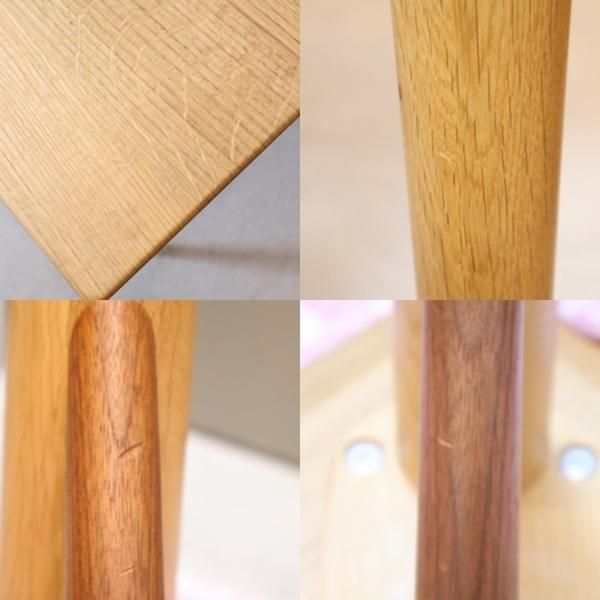 飛騨高山の家具メーカー日進木工(nissin)のWhite Wood(ホワイトウッド