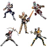 予約開始】食玩「SO－DO CHRONICLE 仮面ライダー剣」が8月発売