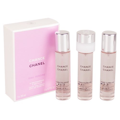 Amazon | シャネル CHANEL チャンス オー タンドゥル ツイスト