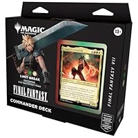 Amazon.co.jp: 『マジック：ザ・ギャザリング——FINAL FANTASY』 プレイ