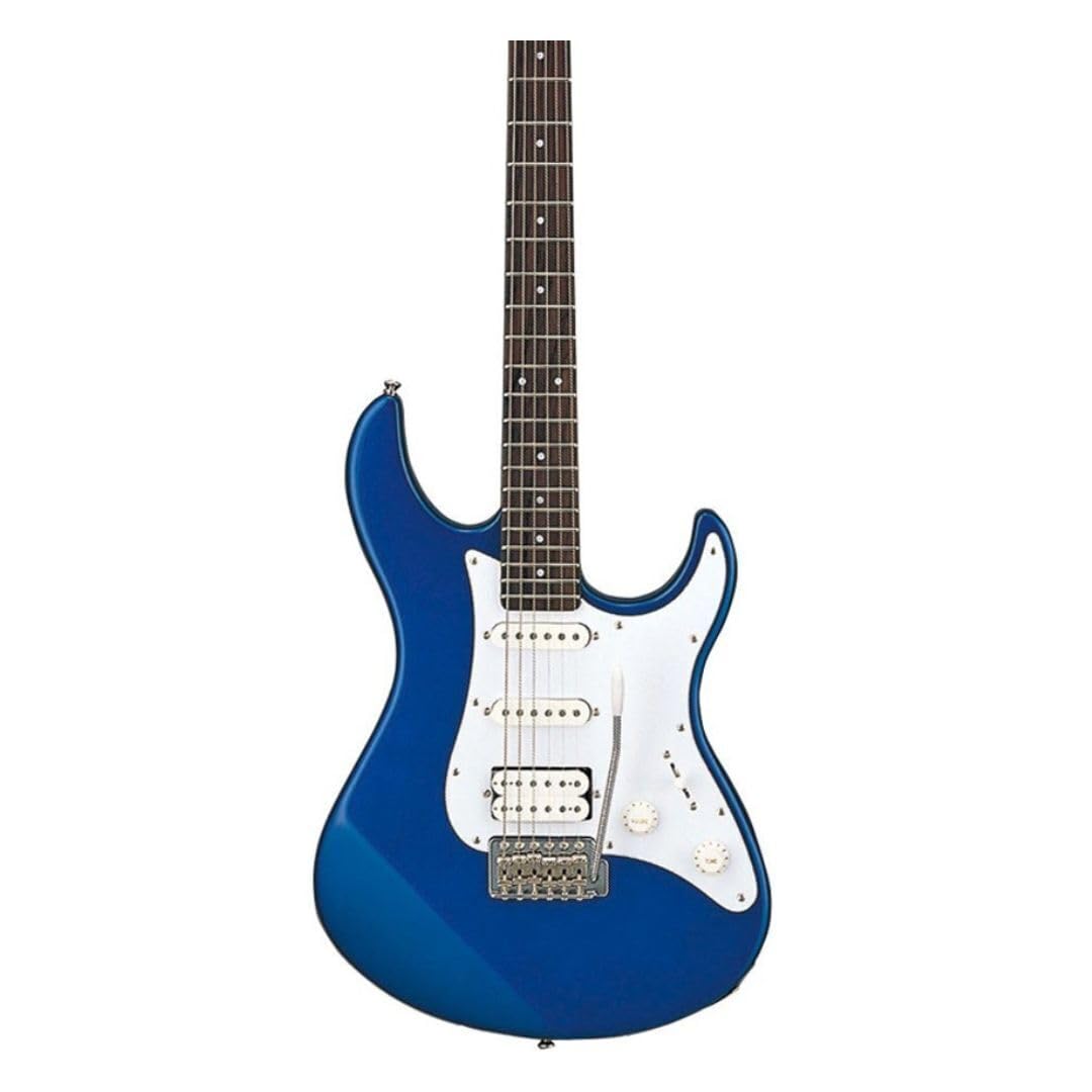 Amazon | Yamaha ヤマハ Pacifica Series PAC012 エレキギター