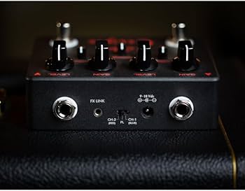 Amazon | Suhr/Eclipse [Black Edition] オーバードライブ