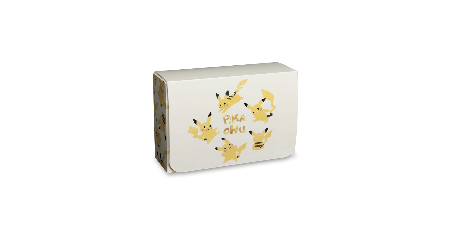 Amazon.co.jp: ポケモンセンター:ポケモンTCG ピカチュウ オール