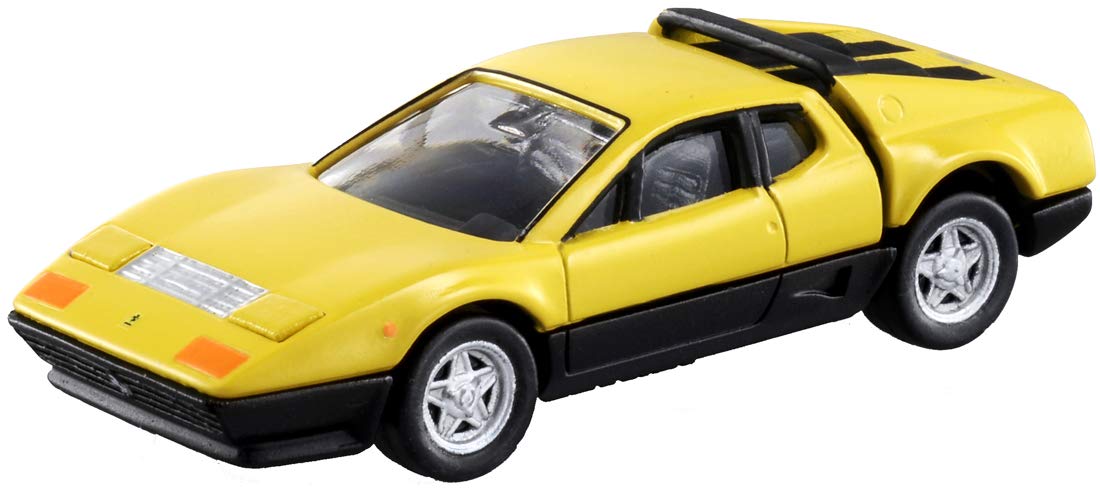 Amazon | トミカ トミカプレミアム 17 512 BB (トミカプレミアム発売