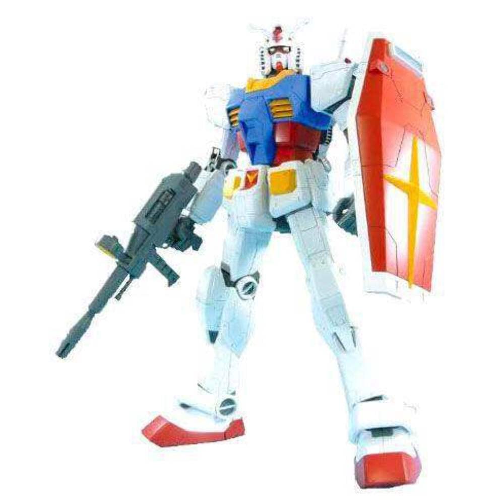 Amazon.co.jp: Bandai Hobby 1/48 Mega Size RX-78-2 Gundam Model Kit