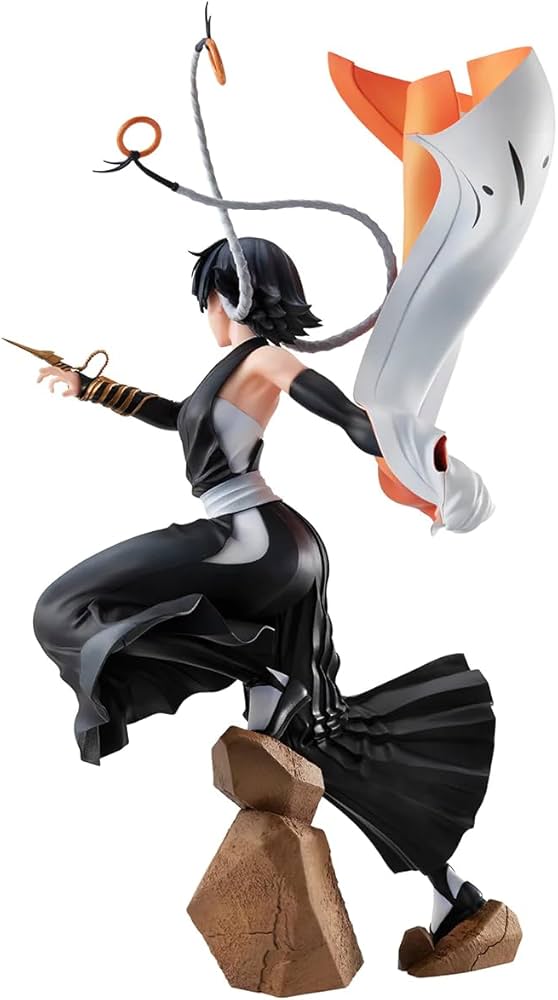 Amazon.co.jp: GALSシリーズ BLEACH 砕蜂 完成品フィギュア